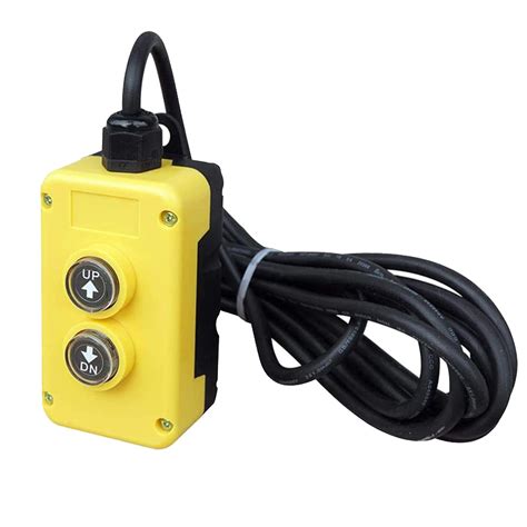 electric dump trailer control box|hydraulic dump trailer control box.